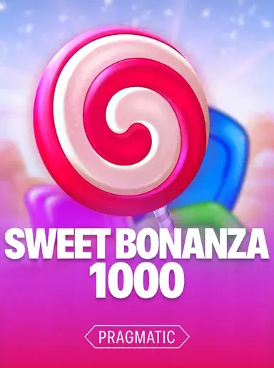 Sweet Bonanza